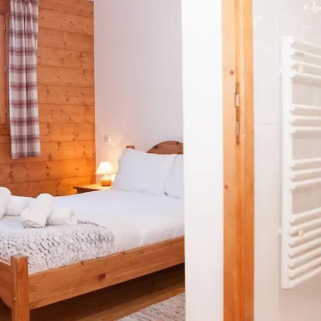 Mercer - 3 Bedroom With Stunning Views * Sainte-Foy-Tarentaise