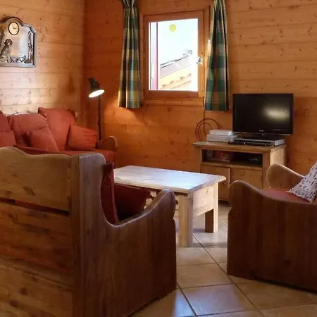 Mercer - 3 Bedroom With Stunning Views Lejlighed Sainte-Foy-Tarentaise